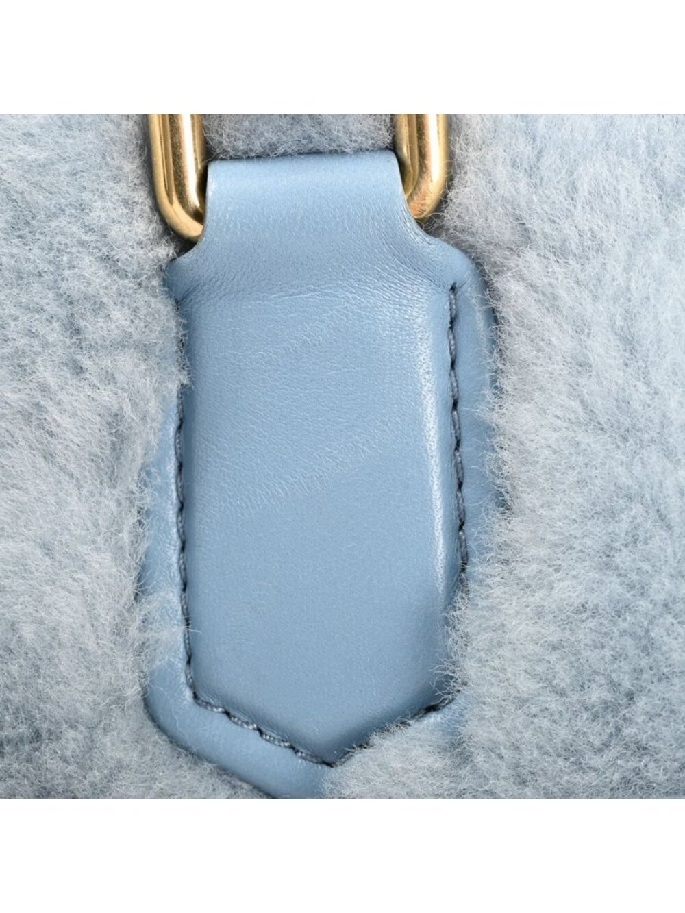 Miu Miu Handbag 2-Way - Picture 7 of 10